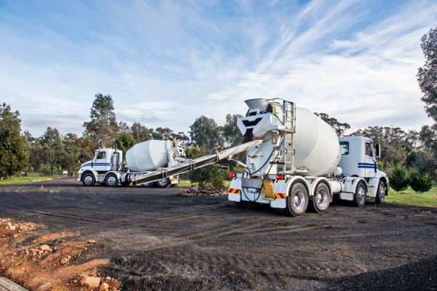 Best Concrete Foundation Repair  in Fair Lawn, NJ