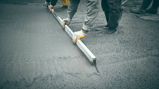 Best Concrete Foundation Installation  in Fair Lawn, NJ