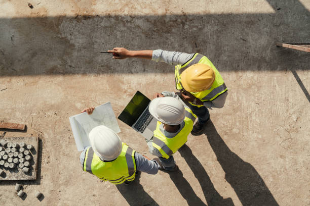 Best Local Concrete Companies  in Fair Lawn, NJ