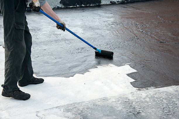 Best Commercial Concrete Contractor  in Fair Lawn, NJ